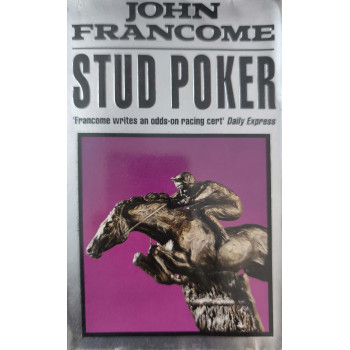 Stud Poker