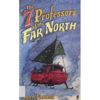 The 7 Professors Of The Far North