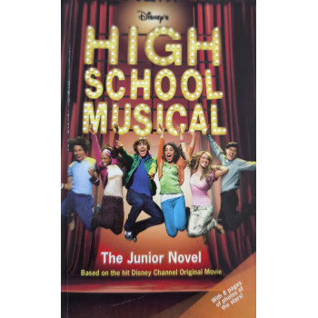 High School Musical - The Junior Novel