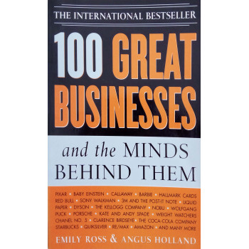 100 Great Businesses