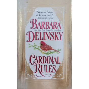 Cardinal Rules