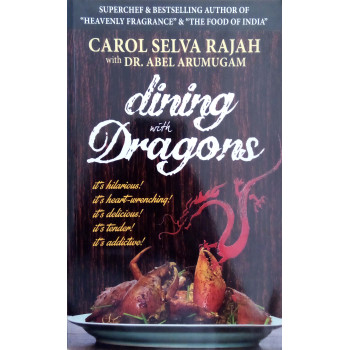 Dining With Dragons