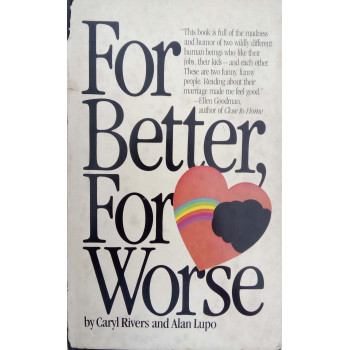 For Better, For Worse