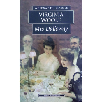 Mrs Dalloway