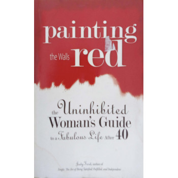 Painting The Walls Red