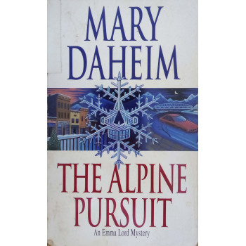 The Alpine Pursuit