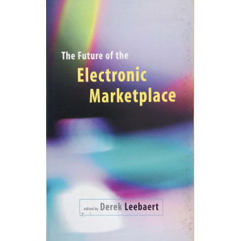 The Future Of The Electronic Marketplace