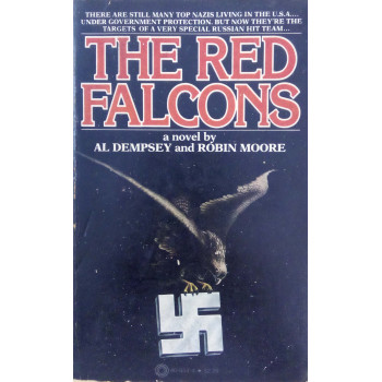 The Red Falcons