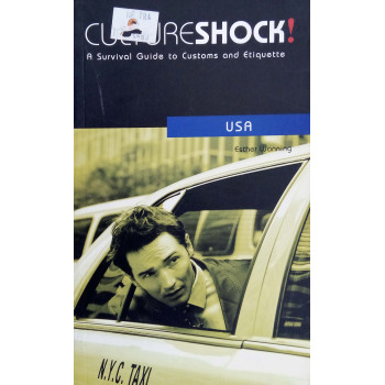 Culture Shock USA