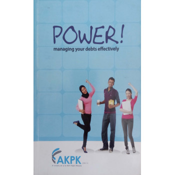 Power! Managing Your Debts Effectively