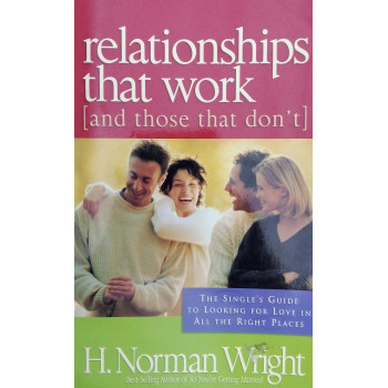 Relationships That Work