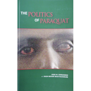 The Politics Of Paraquat