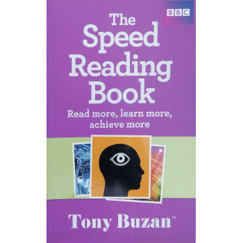 The Speed Reading Book