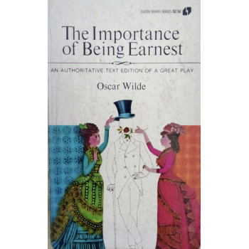 The Importance Of Being Earnest