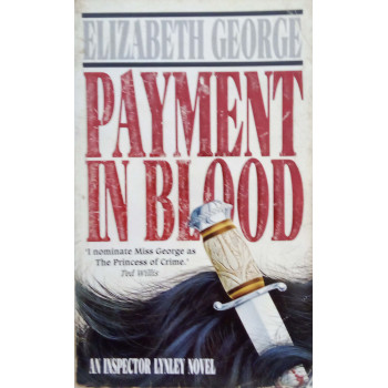 Payment In Blood