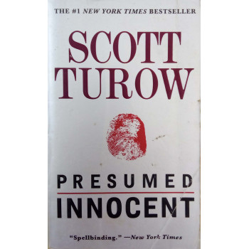 Presumed Innocent