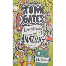 Tom Gates - Everything's Amazing