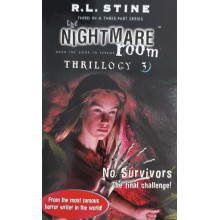 The Nightmare Room - Thrillogy No Survivors