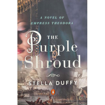 The Purple Shroud