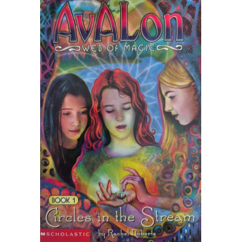 Avalon - Circles In The Stream