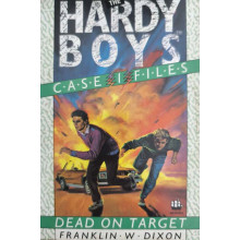 The Hardy Boys - Dead On Target