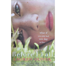 Before I Fall