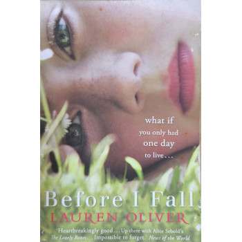 Before I Fall