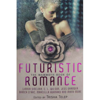 Futuristic Romance