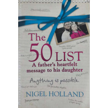 The 50 List