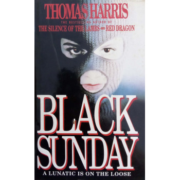 Black Sunday