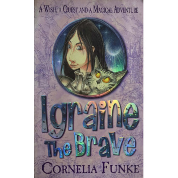 Igraine The Brave