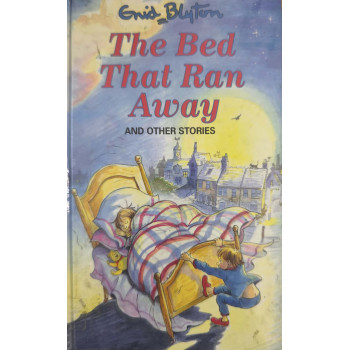 The Bed That Ran Away