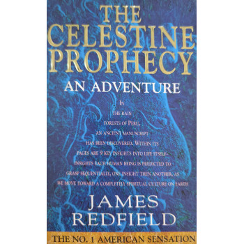 The Celestine Prophecy