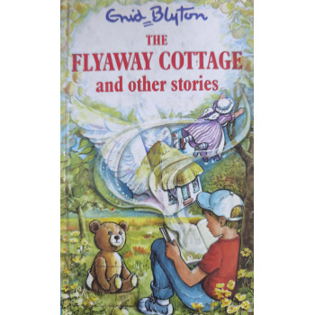 The Flyaway Cottage