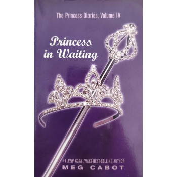 Princess In Waiting