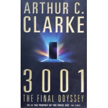 3001 The Final Odyssey