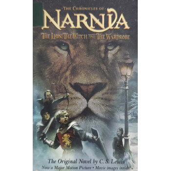 Narnia - The Lion, The Witch And The Wardrobe