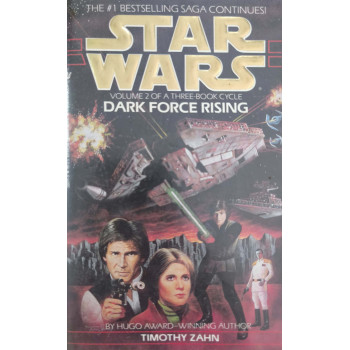 Star Wars - Dark Force Rising