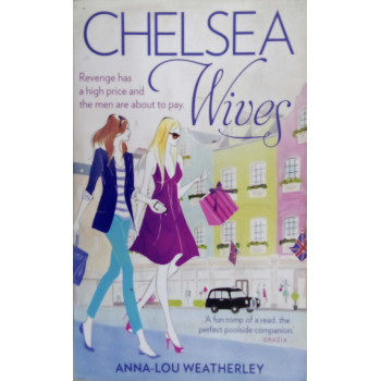 Chelsea Wives