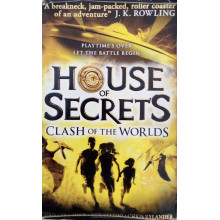 House Of Secrets