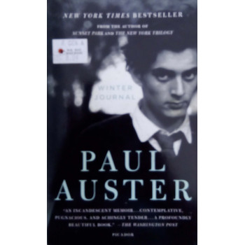 Paul Auster