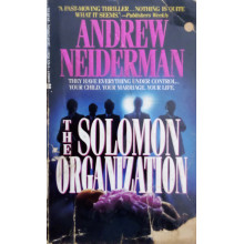The Solomon Organization