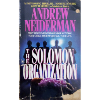 The Solomon Organization
