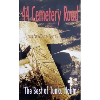 44 Cemetery Road