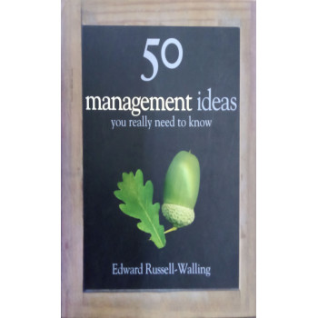 50 Management Ideas