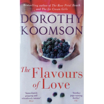 The Flavours Of Love