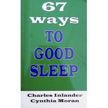 67 Ways To Good Sleep