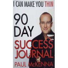 90 Days Success Journal