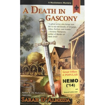 A Death In Gascony