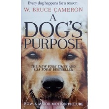 A Dog's Purpose